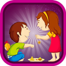 Siblings - Raksha Bandhan Game APK