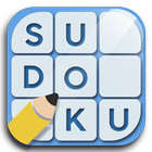 Sudoku Puzzle Adventure ไอคอน