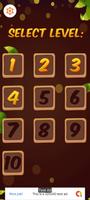 Sudoku Puzzle Adventure captura de pantalla 2