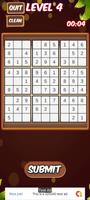 Sudoku Puzzle Adventure captura de pantalla 3