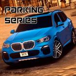 Parking Series BMW X5 - SUV Simulator 2020