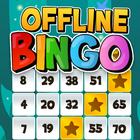 Jogos Divertidos Bingo Online ícone