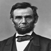 Abraham Lincoln ikon