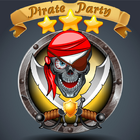 War of Knives :Battle of the Pirates icon