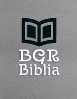 BGR Biblia poster