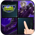 ML-DJ Magic Piano Tile