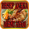 Resep Masakan Nusantara (Ayam)