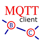 Mqtt Client Globe icône