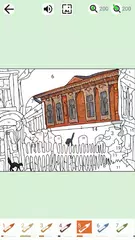 Painting by numbers and puzzle XAPK download