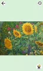 Painting by numbers and puzzle XAPK download