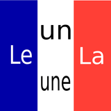 फ्रेंच लेख Le La