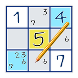 Erstelle dein eigenes Sudoku