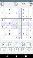 Erstelle dein eigenes Sudoku Plakat