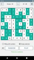 Erstelle dein eigenes Sudoku Screenshot 1