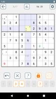 Crie seu próprio Sudoku imagem de tela 2