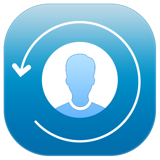 Recover deleted sim memory contacts