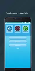 download Recupera i contatti della memoria sim cancellati APK