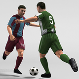 ikon Dream Super League - Soccer 20