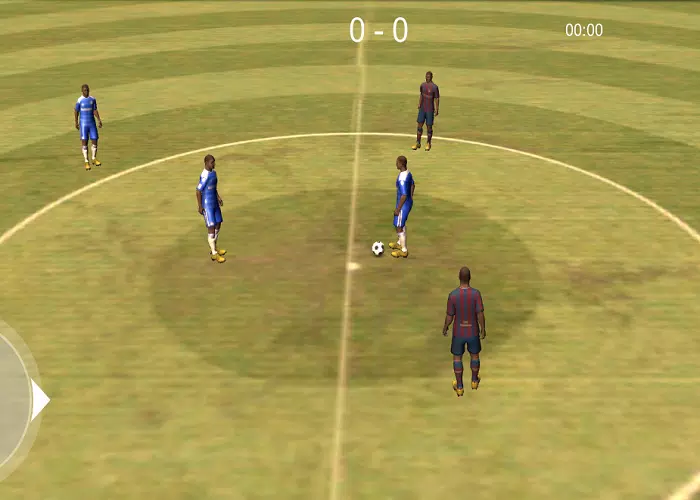 Download Dream Super League - Soccer 2021 APK 1.1 for Android 