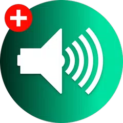 Volume Booster for Android アプリダウンロード