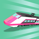 Train.io Driving Simulator - Free Train games APK