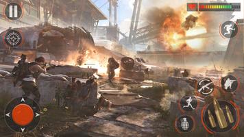 PVP Strike FPS Shooting Games screenshot 1