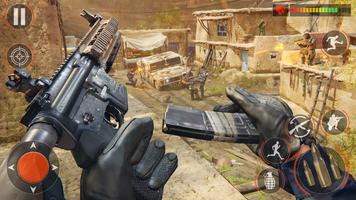 PVP Strike FPS Shooting Games screenshot 2
