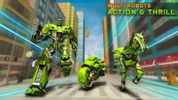 Army Horse Robot Transform: Bike Shooting Games bài đăng