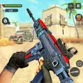 New Counter Terrorist Gun Shooting Game