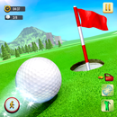 Golf Simulator 3D: Pro Golf Master APK