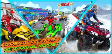 Offroad ATV Quad Bike Game