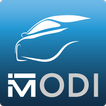 MODI Mobile Diagnostics आइकन