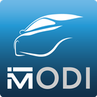 MODI Mobile Diagnostics-icoon