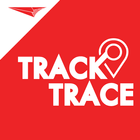 Track&Trace Thailand Post आइकन