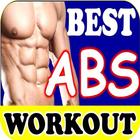 ABS WORKOUT - SIX PACK LOSE BA icon