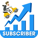 YT-Sub booster - Get subscribe, view for channel APK