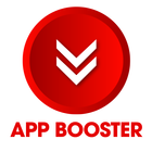 App Booster icône