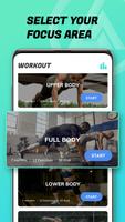 Abs and Core  Workout at Home syot layar 1