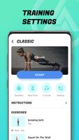 Abs and Core  Workout at Home syot layar 2