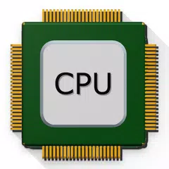 CPU X : Handys und System info APK Herunterladen