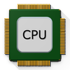 CPU X আইকন