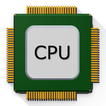 ”CPU X - Device & System info