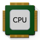 CPU X иконка