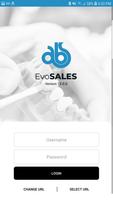 EvoSALES 13.0 imagem de tela 1