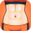30 Days Abs Workout Challenge icon