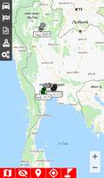 GPS Loei स्क्रीनशॉट 2