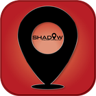 GPSShadow ไอคอน