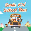 ikon Smile Kid School Bus