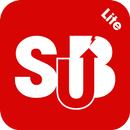 SUB4SUB Lite - Get subscribe,  APK
