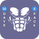 Six Pack - 30 Days challenge APK